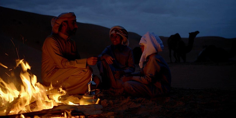 Screening | History of the Emirates: Belief